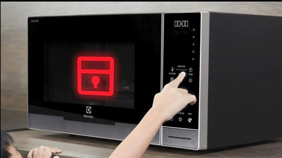 Lò vi sóng Electrolux EMS2382GRI - Hàng chính hãng 