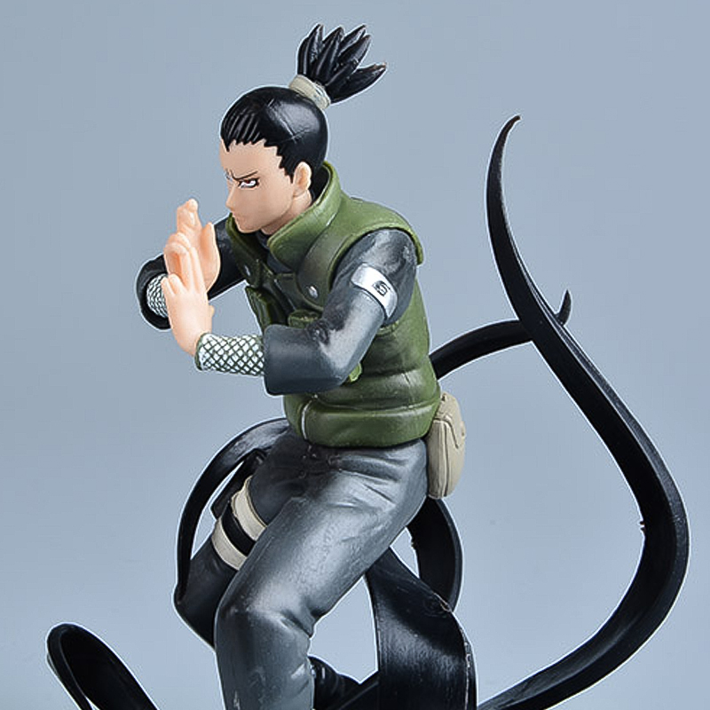 Mô Hình Nara Shikamaru Cao 15 cm  Thông số kỹ thuật  Tsktvn