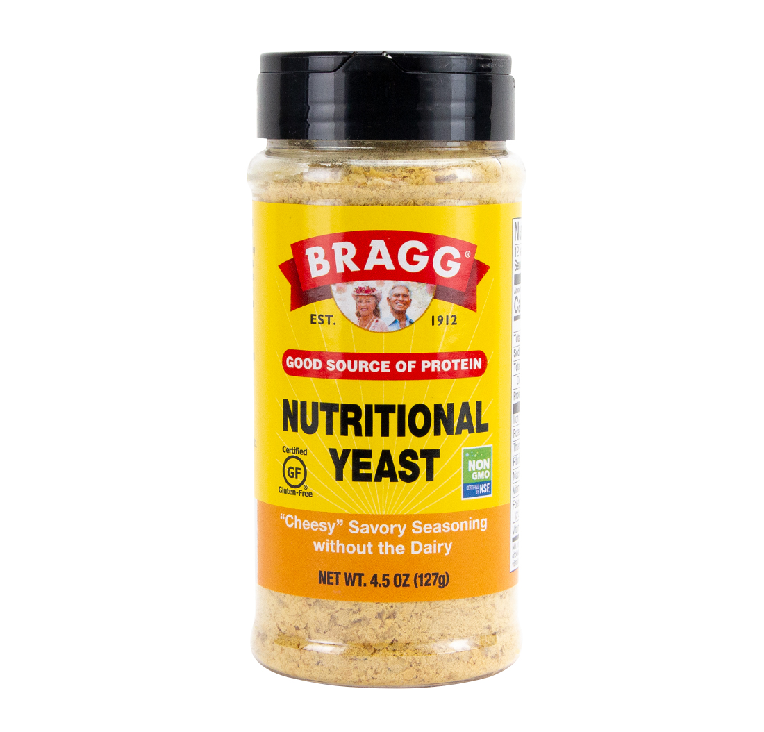 Men Dinh Dưỡng Bragg 127g