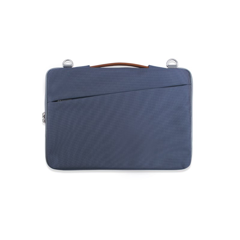 Túi Chống Sốc Quai Xách, Đeo Chéo JCPAL Tofino Messenger Dành Cho Macbook, Surface, Laptop 13 inch trở xuống - Hàng Chính Hãng 5