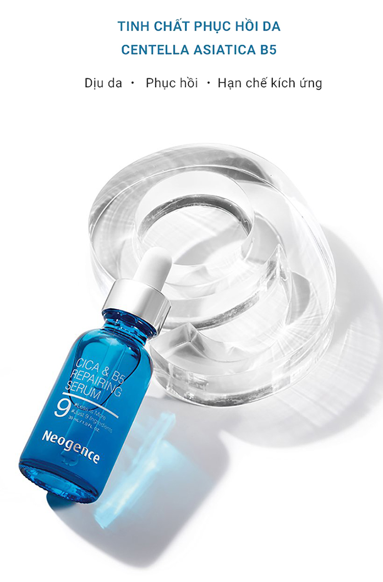 Tinh Chất Neogence Phục Hồi Săn Chắc Da B5 (30ml)