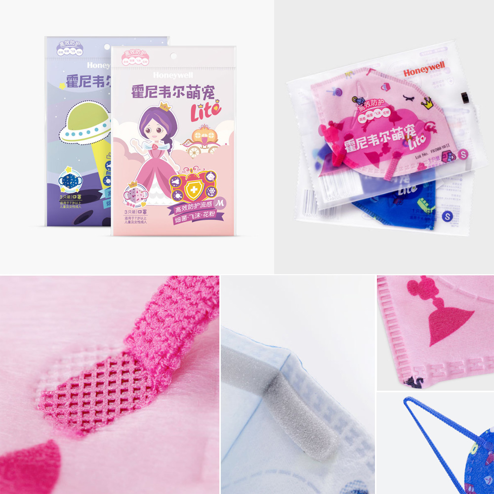 Khẩu Trang Chống Bụi Xiaomi