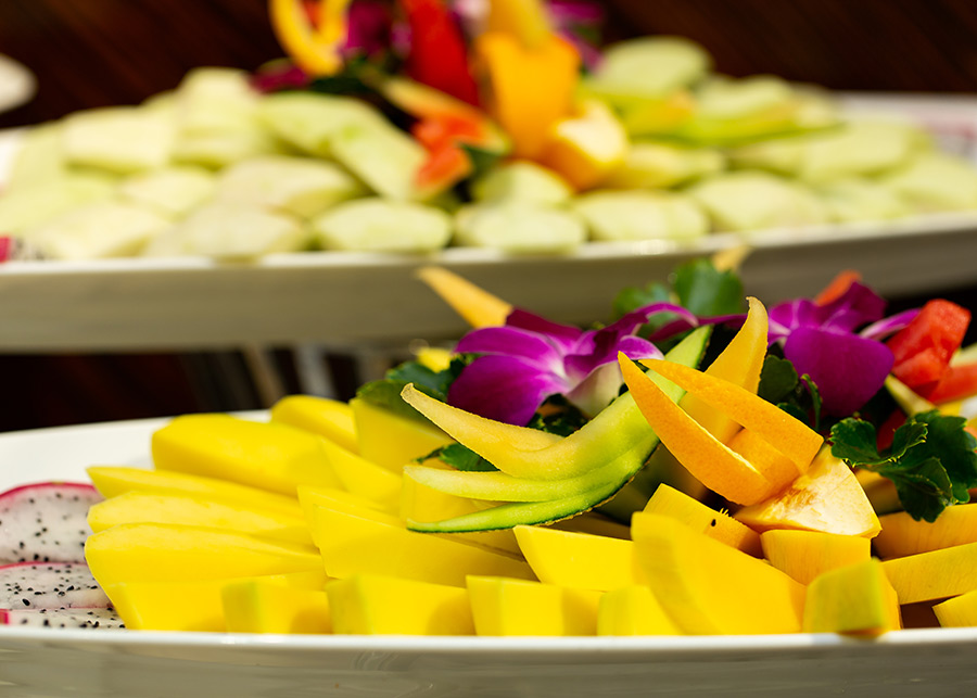 Buffet Tối Gánh Palace 4* - Buffet Tối Hơn 50 Món Hải Sản Cao Cấp Tại Phố Đi bộ Nguyễn Huệ