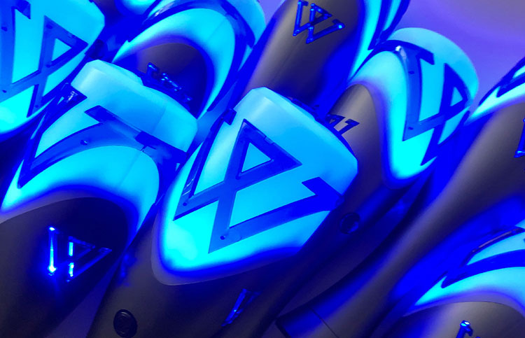 Winner Official Light Stick (Ver.2)
