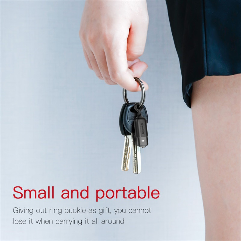  Baseus Universal Infrared Remote Control for IPhone XS Max XR IR Smart Remote Control for TV Aircondition Projector