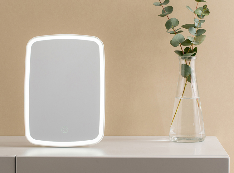 XIAOMI Jotun Judy Desktop LED Makeup Mirror