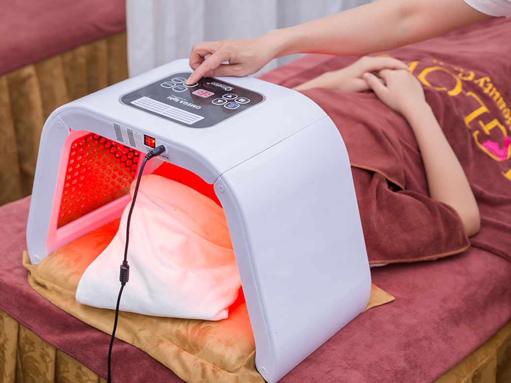 Combo Trị Mụn/ Vitamin C/ Collagen Tươi/ Thải Chì