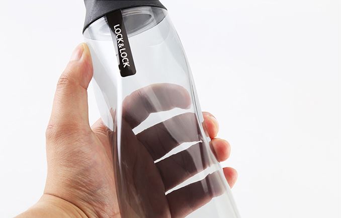 Bình Đựng Nước Lock & Lock HLC569BRW 