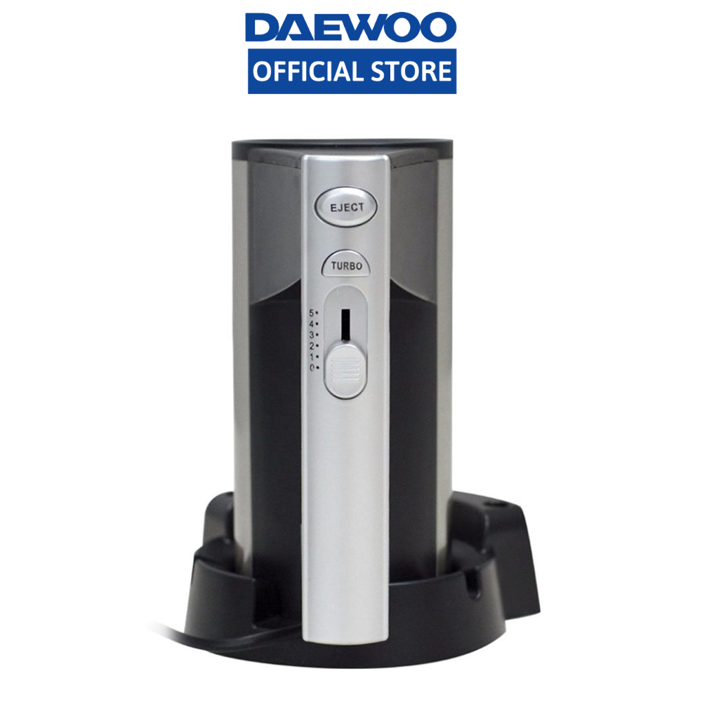 Máy Đánh Trứng Daewoo DWHM- 831S (250W) - Hàng chính hãng