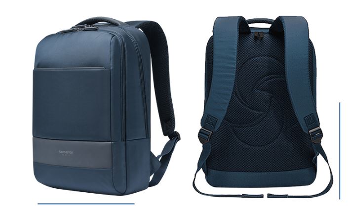 Balo Laptop Samsonite 15.6 inch BU1 * 11001