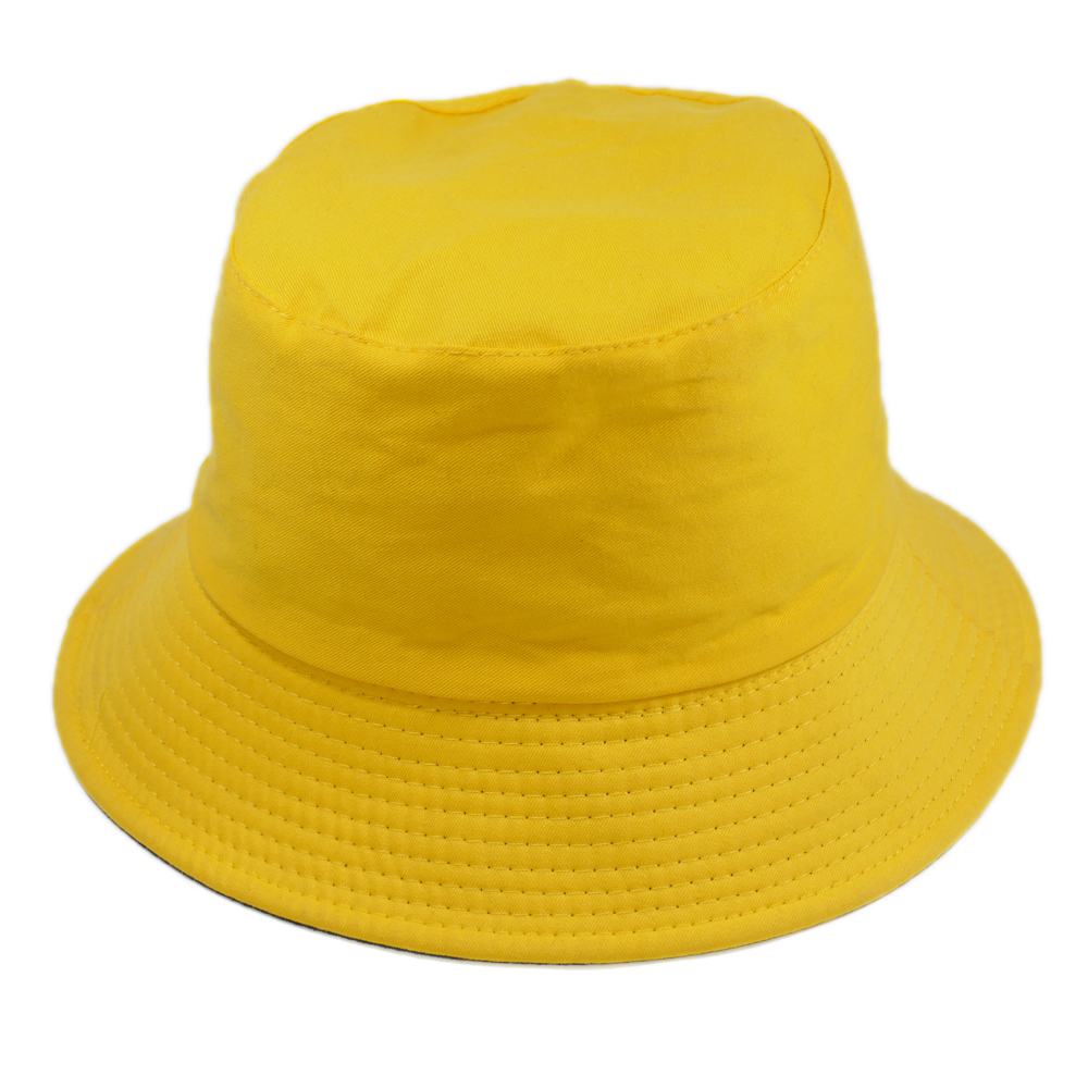 Mũ bucket thêu hình Carrot và Cầu Vồng đẹp mắt, đội được 2 mặt với 2 màu khác nhau, dành cho nam và nữ đội đi chơi, đi học, đi làm