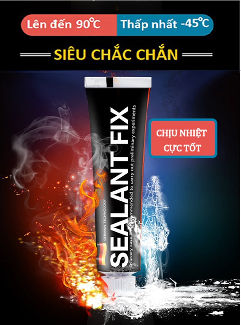 Keo dán tường siêu chắc Pimisi