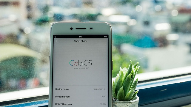 Điện Thoại OPPO A37 (Neo 9) - Hàng Chính Hãng Điện Thoại OPPO A37 (Neo 9) - Hàng Chính Hãng
