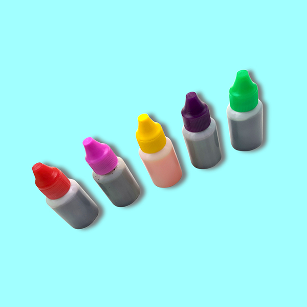 Bộ kit làm slime ( Hình ảnh số 4 )