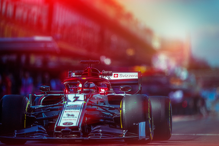 01 Vé Hạng Phổ Thông Trong 03 Ngày Diễn Ra Giải Đua F1 - Việt Nam Grand Prix