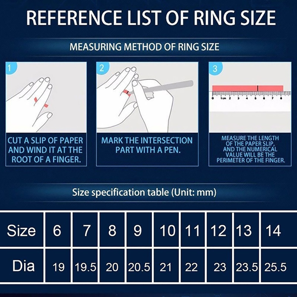 Nhẫn Thông Minh Đa Năng Chống Nước