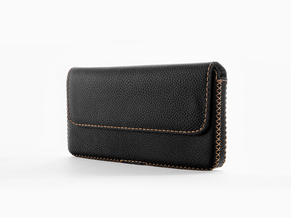 BAO DA ĐEO LƯNG SAMSUNG GALAXY NOTE 20 ULTRA / 5G - CHÍNH HÃNG KHACTEN.COM