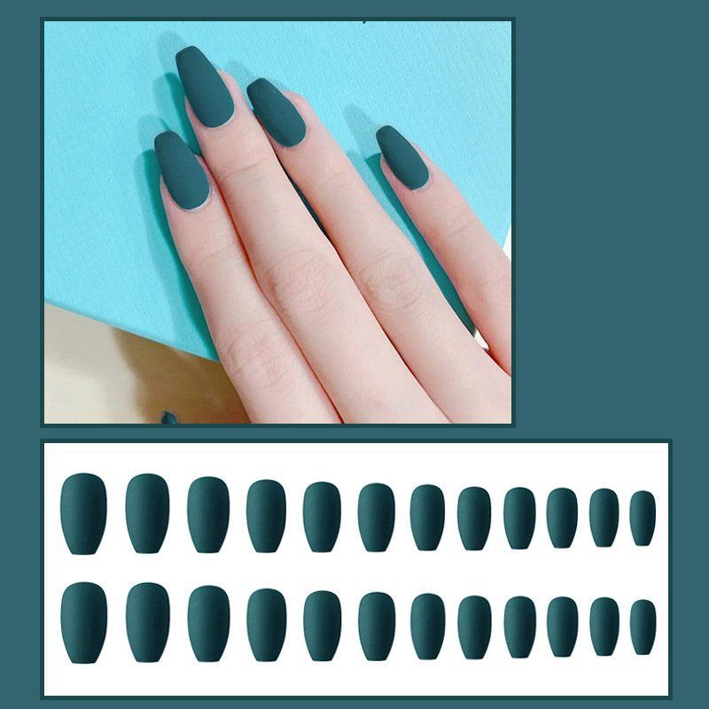 Tổng hợp Bộ Móng Tay Giả Đẹp giá rẻ bán chạy tháng 82023  BeeCost