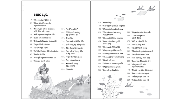 Những Câu Chuyện Truyền Cảm Hứng - I Will Be Better: Khoản Tiết Kiệm Của Mẹ
