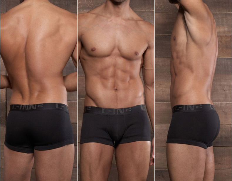 quần lót nam boxer, sịp đùi nam cao cấp cotton