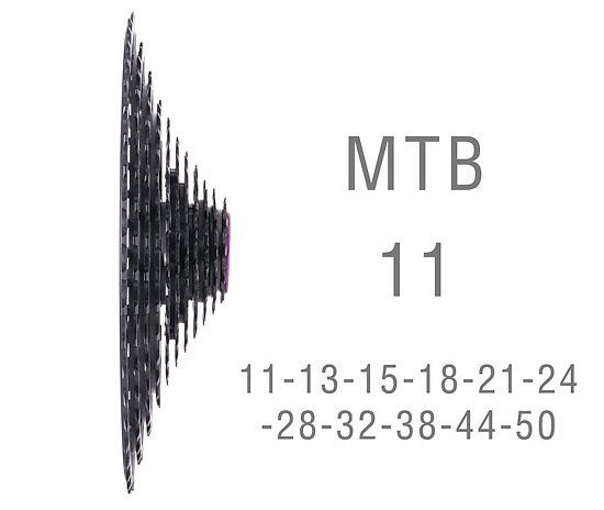 Líp Freewheel 11 Tốc Độ ZTTO Cho Xe Đạp MTB