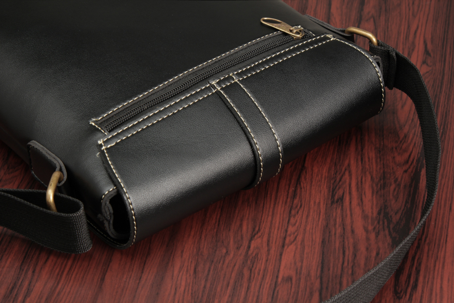 Túi Đeo Chéo Nam 4U Phong Cách D270D