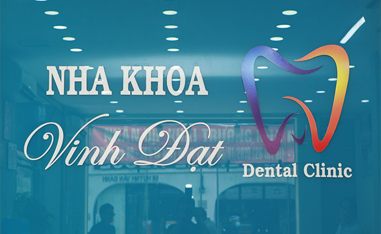 Cạo Vôi, Đánh Bóng Răng (2 Hàm) - Nha Khoa Vinh Đạt