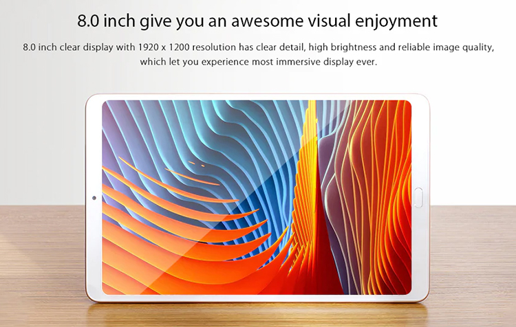 Máy Tính Bảng Xiaomi Mi Pad 4 (64GB/ 4GB) Phiên bản sim 4G/LTE - Hàng Nhập Khẩu
