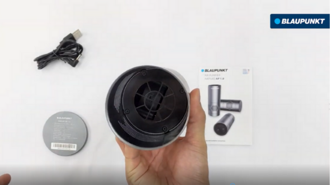 Máy lọc không khí AP 1.0 Blaupunkt