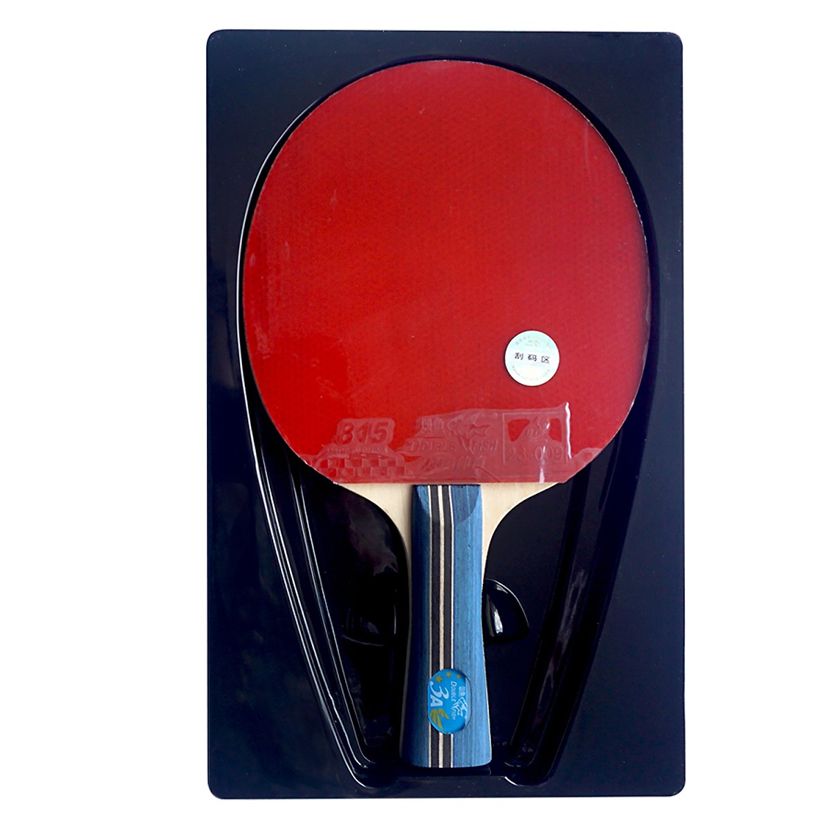Vợt Bóng Bàn Double Fish DF 3A-E