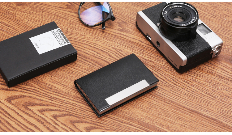 Hộp Đựng Card Morning Light (M&G) ASC99387 Hộp Đựng Card Morning Light (M&G) ASC99387