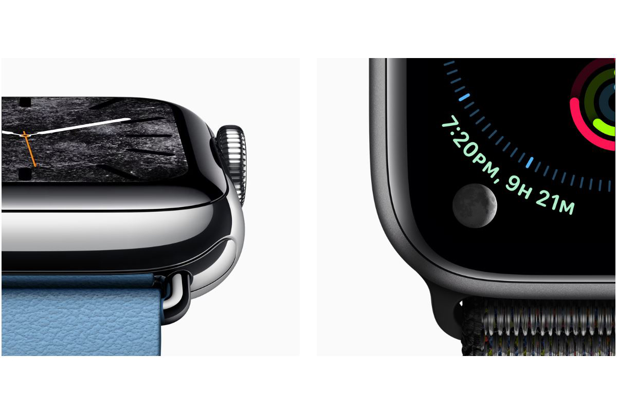 Đồng Hồ Thông Minh Apple Watch Series 4 MTVN2CH / A (44mm)