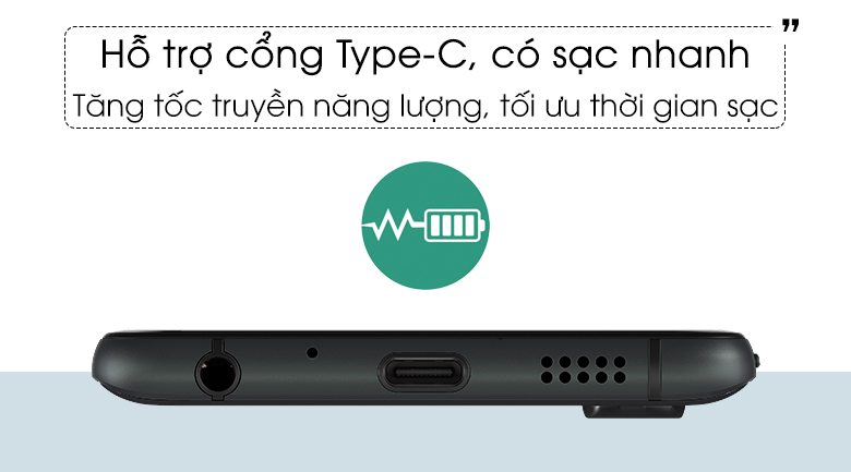 Điện Thoại Vsmart Active 1 - Hàng Chính Hãng