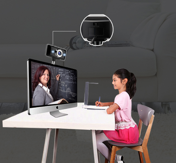 Camera Quan Sát Aoni C11L HD