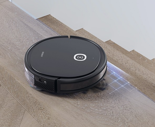 Robot hút bụi lau nhà thông minh Ecovacs Deebot OZMO U2 PRO - Hàng chính hãng - Phiên bản Quốc Tế 10