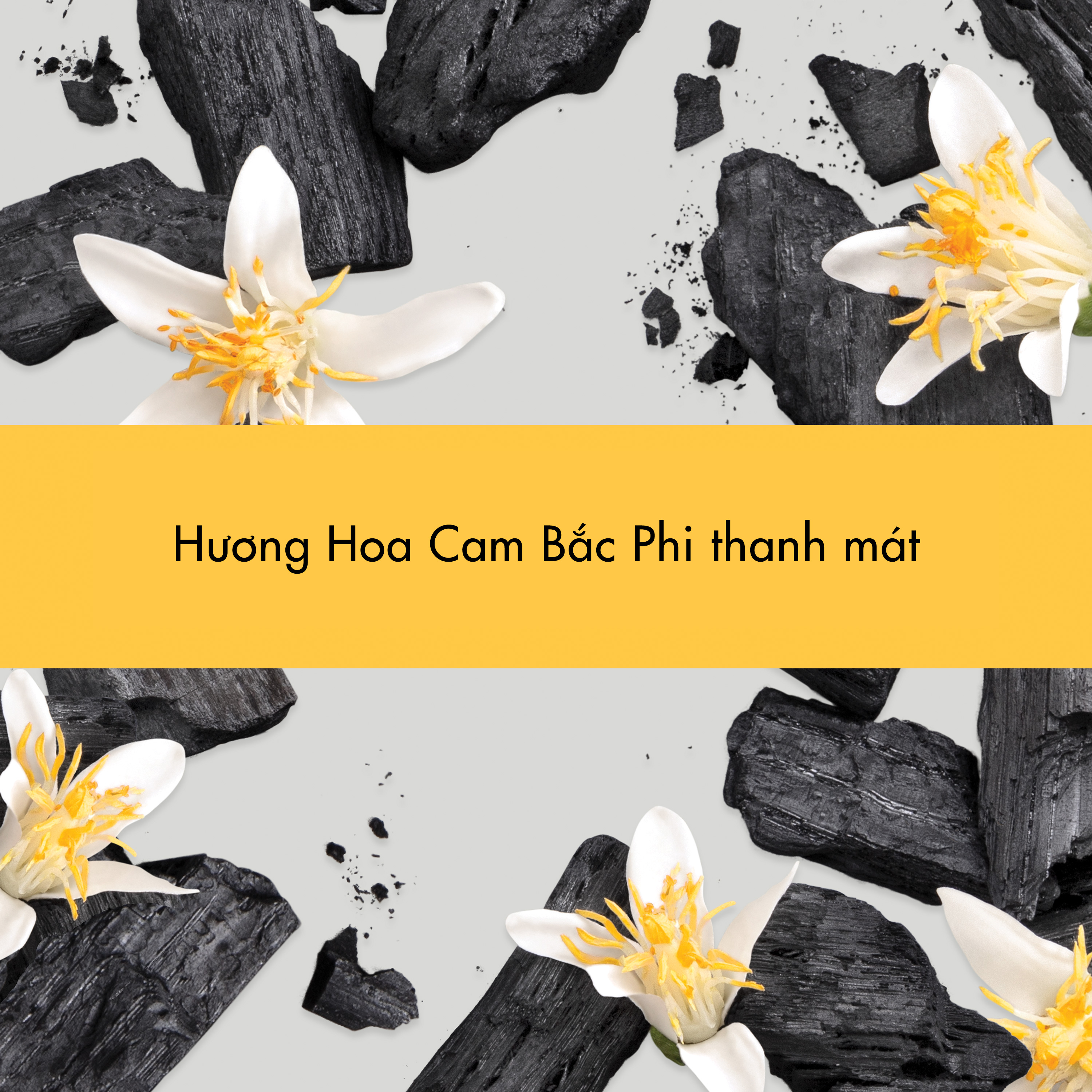 Kem Đánh Răng Love Beauty And Planet Detox Trắng Sáng 99G