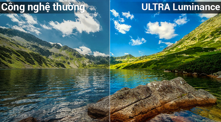 Smart Tivi LG 65 inch 4K 65NANO81TNA - Hàng Chính Hãng