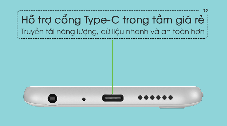 Điện Thoại Vsmart Joy 1 - Hàng Chính Hãng