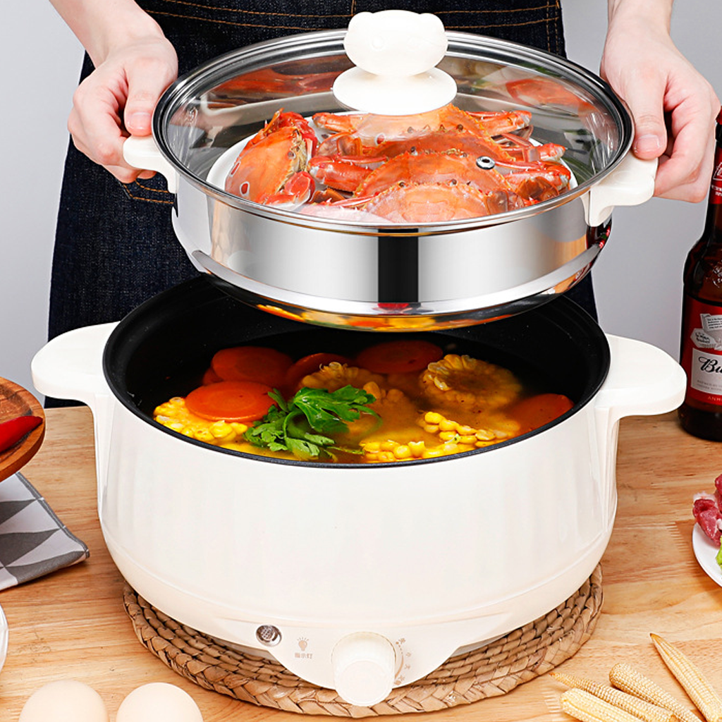 Nồi mini