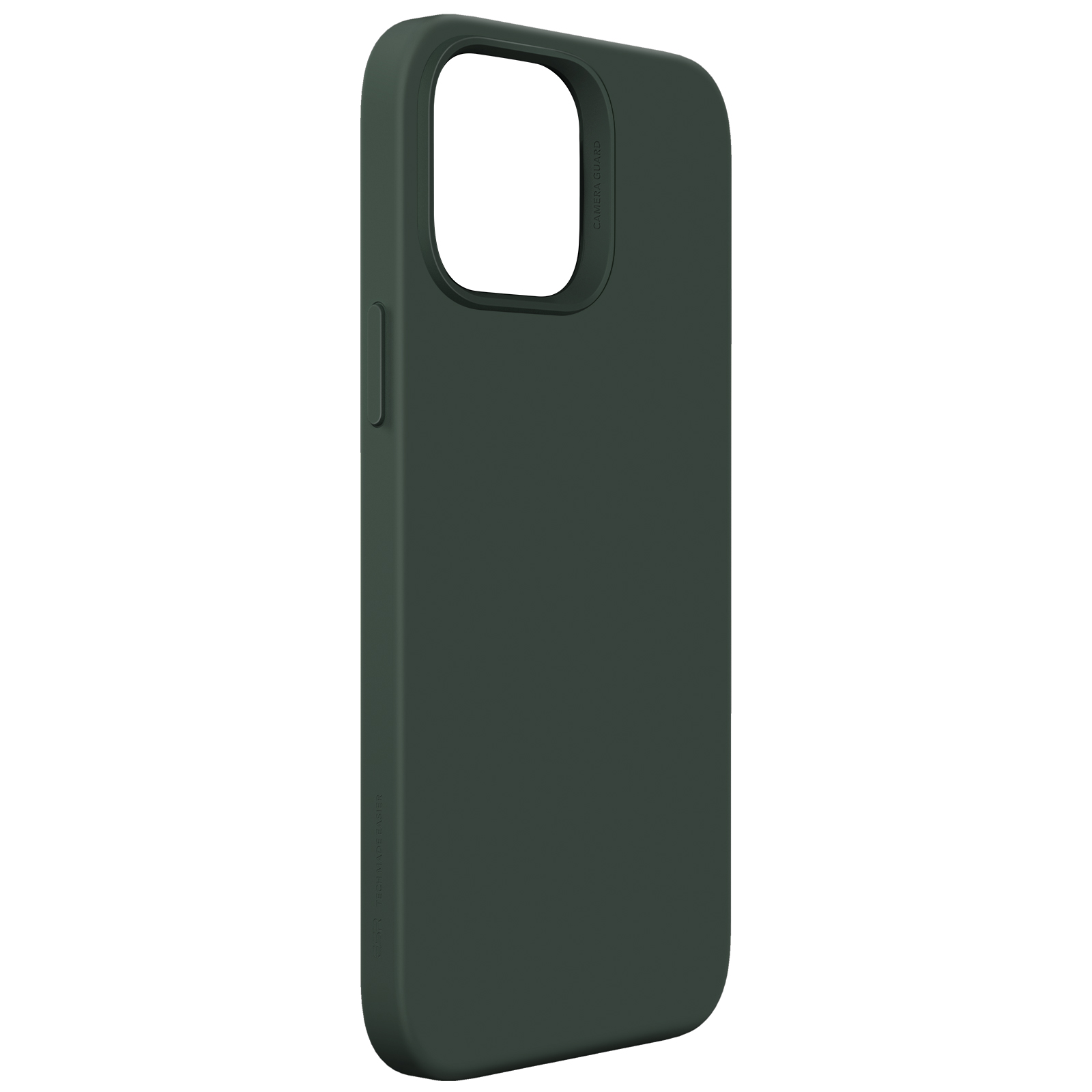 Ốp Lưng ESR Cloud Soft Case with HaloLock dành cho iPhone 13 / 13 Pro / 13 Pro Max - Hàng Chính Hãng