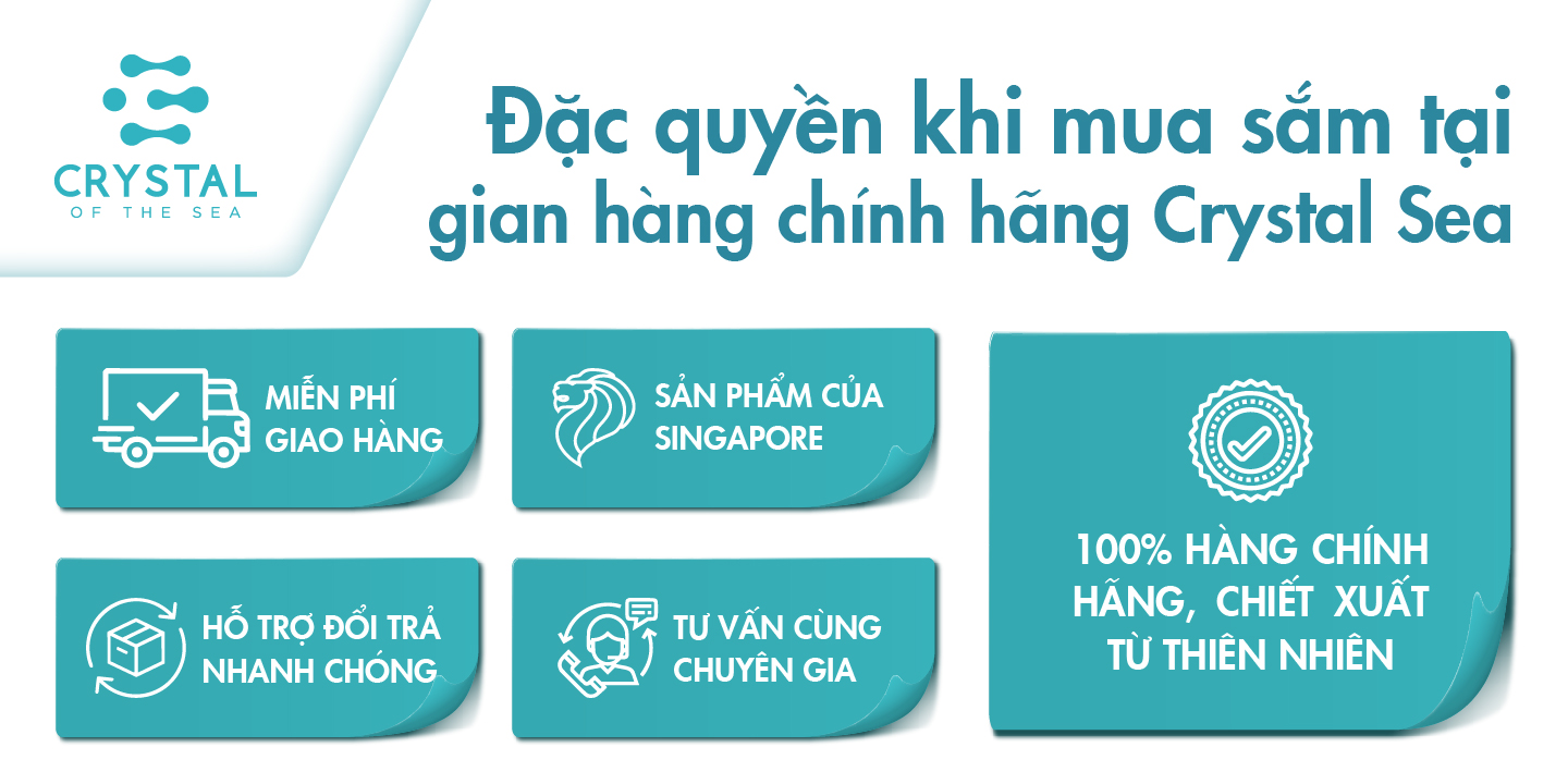 [COMBO][Singapore] Tiết Kiệm 5% - Bột Nêm Cá Cơm Nâu (20G/80G) + Cá Cơm Nâu Sấy Khô