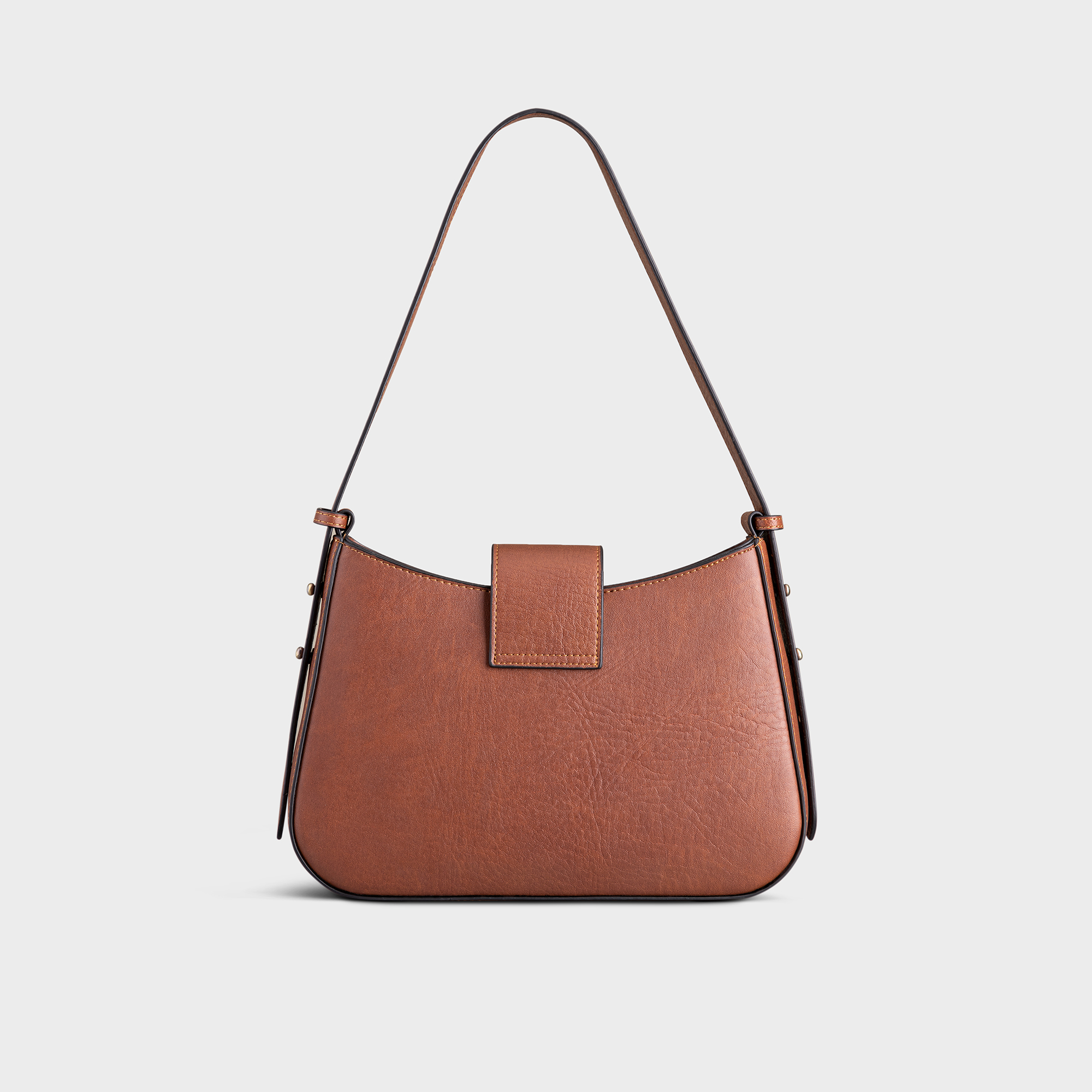 Túi Lata ( Thời trang nữ đi chơi size 27 - Túi đeo chéo da HN99 )