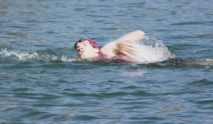 Cuộc Đua Chạy & Bơi: Swimrun Race 12.5Km & 25Km - Da Lat  Sufferfest 2020