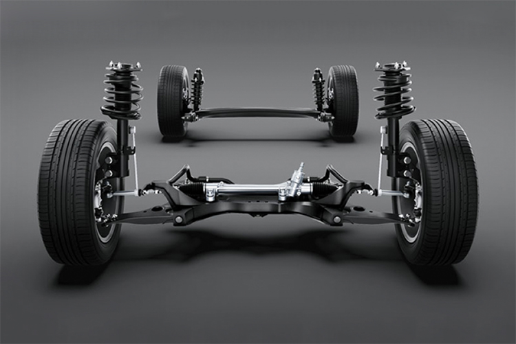 Xe ô tô COROLLA ALTIS 1.8E MT (HTML)