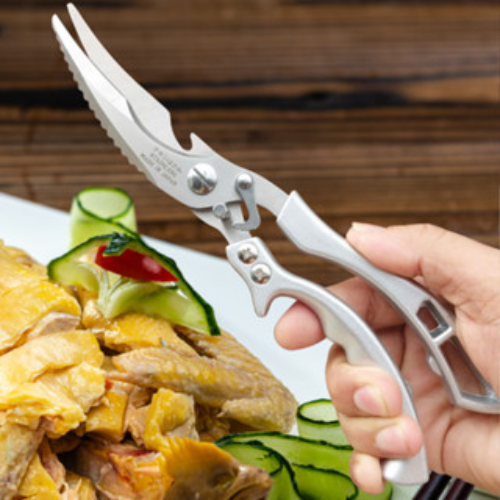 Dụng cụ nhà bếp chuyên cắt xương gà xương vịt Japan