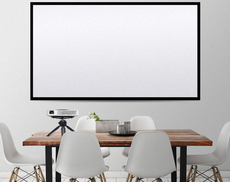 Màn Chiếu Kagaku 100 Inches Màn Chiếu Kagaku 100 Inches