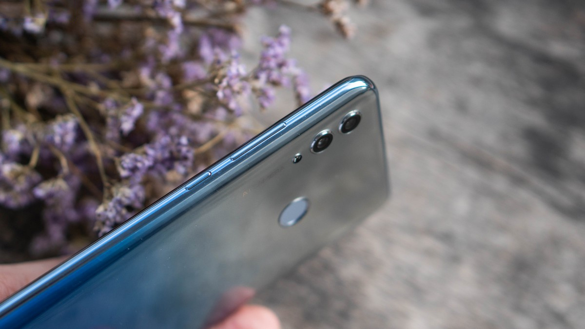 Điện Thoại Honor 10 Lite - Hàng Chính Hãng