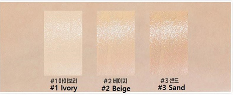 Phấn Nước Trang Điểm Peripera Airy Ink Cushion (14g)