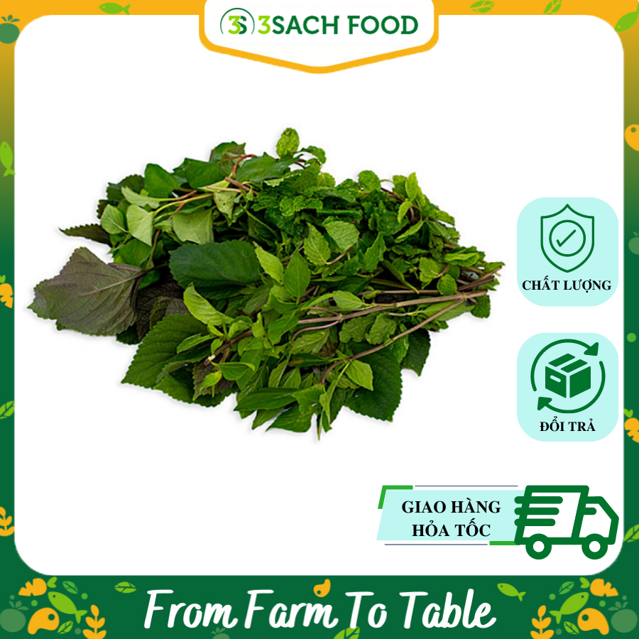 Rau Thơm Hỗn Hợp (Gói 200Gr) - Giá Tiki khuyến mãi: 30,000đ - Mua ngay! - Tư vấn mua sắm & tiêu dùng trực tuyến Bigomart Rau Thơm Hỗn Hợp (Gói 200Gr) - Giá Tiki Khuyến Mãi: 30,000Đ - Mua Ngay! - Tư Vấn Mua Sắm & Tiêu Dùng Trực Tuyến Bigomart