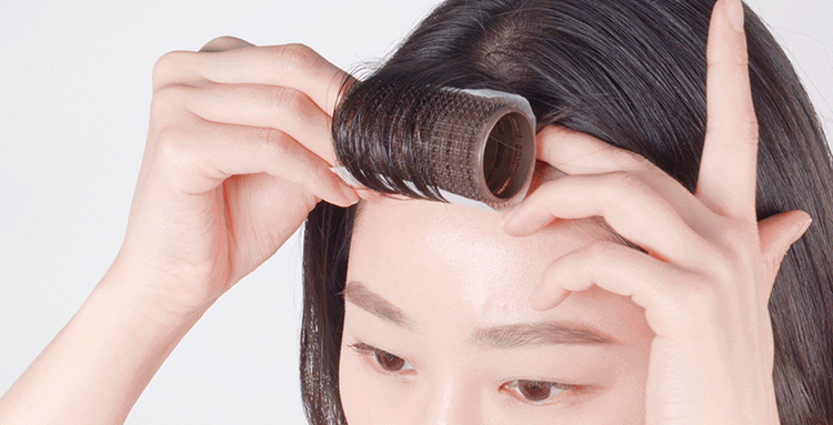 Sản Phẩm Hỗ Trợ Làm Phồng Tóc Mái Innisfree My Styling Recipe Bang Hair Volume Sheet (3 Cái)